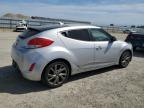 2016 Hyundai Veloster  for Sale in Anderson, CA - Front End
