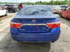 2015 Toyota Camry Le   en Venta en Lawrenceburg, KY - Front End