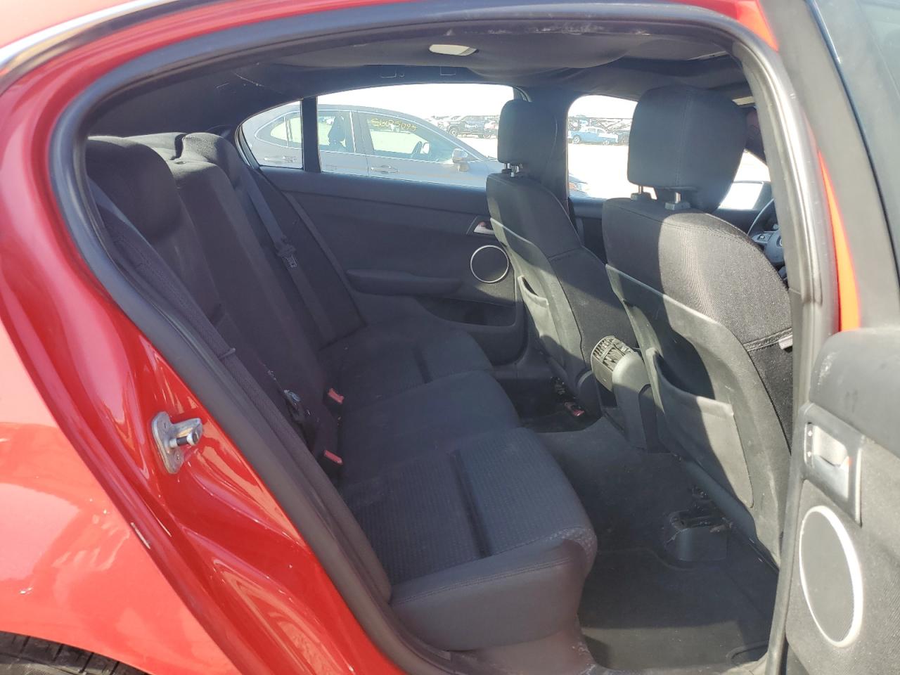 2009 Pontiac G8 VIN: 6G2ER57759L161913 Lot: 56329275