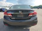 2013 Honda Civic Lx de vânzare în Dunn, NC - Front End
