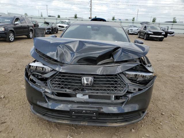  HONDA ACCORD 2024 Черный
