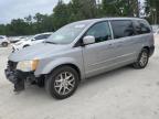2014 Chrysler Town & Country Touring en Venta en Ocala, FL - Front End