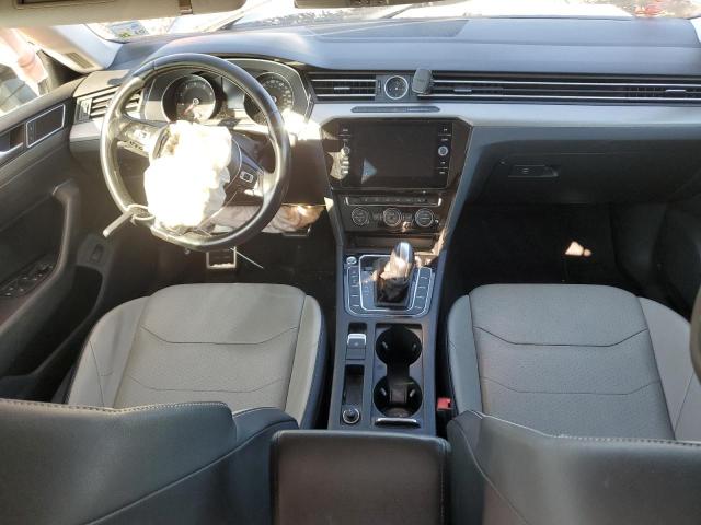  VOLKSWAGEN ARTEON 2019 Черный