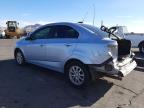 2018 Chevrolet Sonic Lt იყიდება North Las Vegas-ში, NV - Rear End