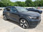 2023 Volvo Xc40 Recharge Ultimate იყიდება Oklahoma City-ში, OK - Side