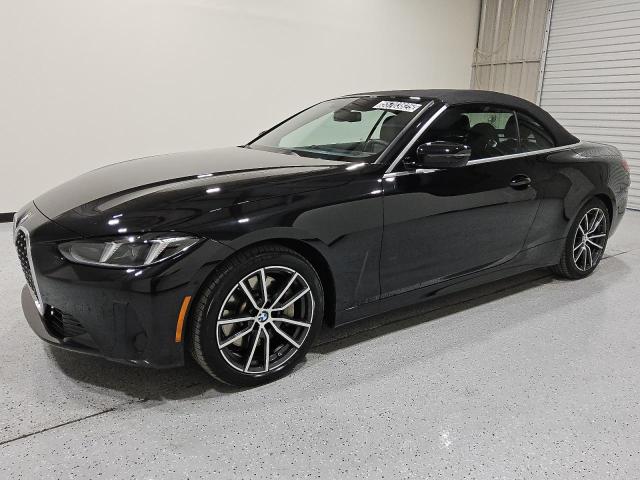 2025 Bmw 430Xi 