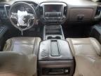 2014 Chevrolet Silverado K1500 Ltz for Sale in Memphis, TN - Front End