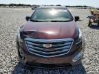 2017 Cadillac Xt5 Luxury за продажба в Arcadia, FL - Rear End