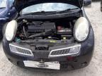 2009 NISSAN MICRA ACEN for sale at Copart WOLVERHAMPTON