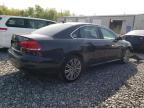 2015 Volkswagen Passat Se за продажба в North Billerica, MA - Front End