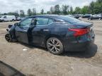 2017 Nissan Maxima 3.5S للبيع في Finksburg، MD - All Over