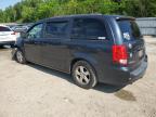 2013 Dodge Grand Caravan Sxt na sprzedaż w Hampton, VA - Front End