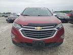 2018 Chevrolet Equinox Premier   de vânzare în Cahokia Heights, IL - Hail