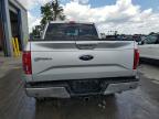 2017 Ford F150 Supercrew للبيع في Sikeston، MO - Side