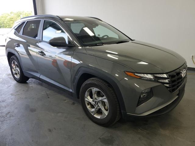  HYUNDAI TUCSON 2024 Szary