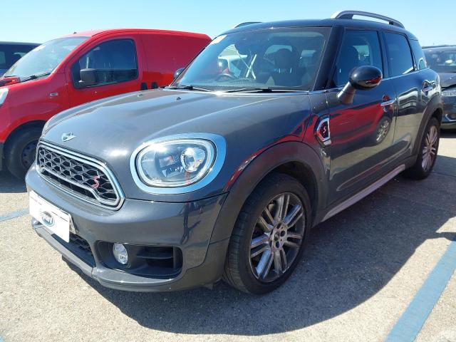 MINI COUNTRYMAN 2017