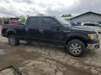 2009 Ford F150 Supercrew იყიდება Pekin-ში, IL - Mechanical