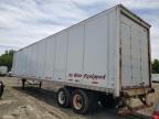 2010 Wabash Dry Van Trailer en Venta en Chambersburg, PA - Partial Repair