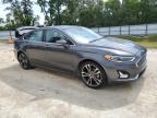 2019 Ford Fusion Tit 2.0L for Sale in Ocala, FL - Rear End