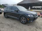 2019 Volkswagen Tiguan Se for Sale in Greenwell Springs, LA - Rear End