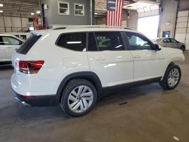  VOLKSWAGEN ATLAS 2021 Biały