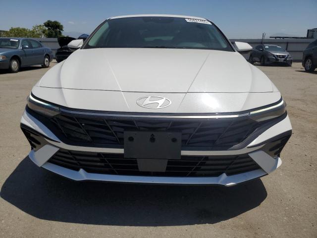  HYUNDAI ELANTRA 2024 White