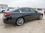 2018 Infiniti Q50 Luxe for Sale in Haslet, TX - Undercarriage