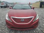 2012 Hyundai Sonata Gls на продаже в Barberton, OH - Minor Dent/Scratches