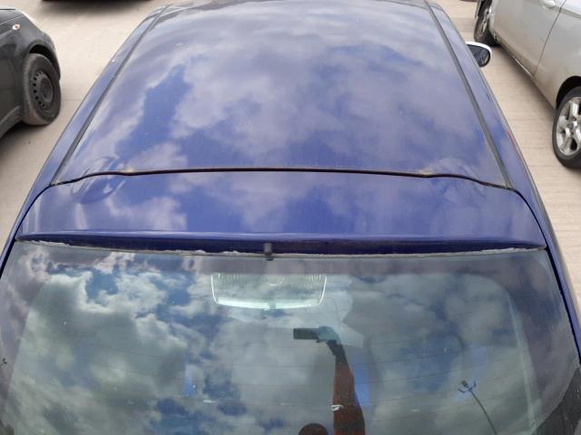 2004 NISSAN MICRA S