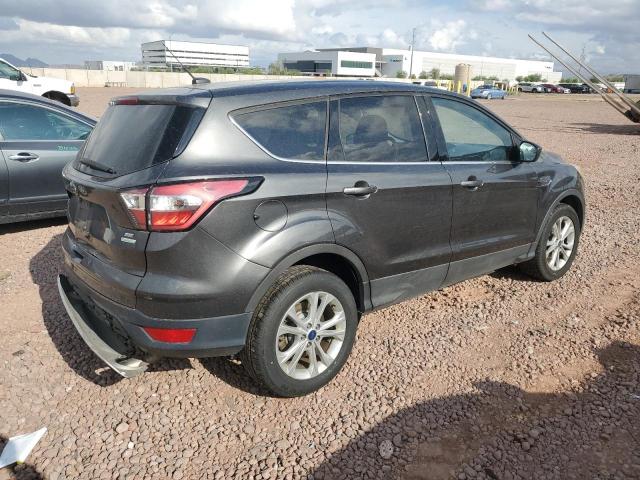  FORD ESCAPE 2017 Угольный