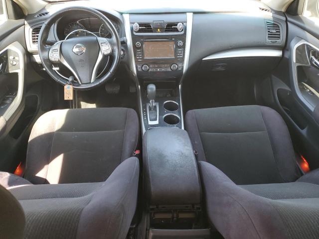  NISSAN ALTIMA 2013 Charcoal