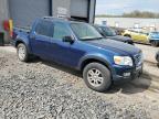 2007 Ford Explorer Sport Trac Xlt للبيع في Duryea، PA - All Over