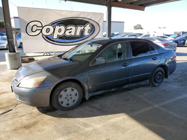 2003 Honda Accord Lx