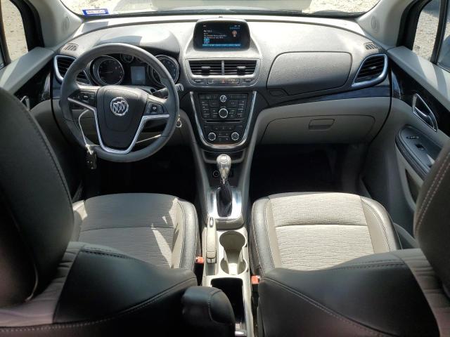 Parquets BUICK ENCORE 2015 Gray