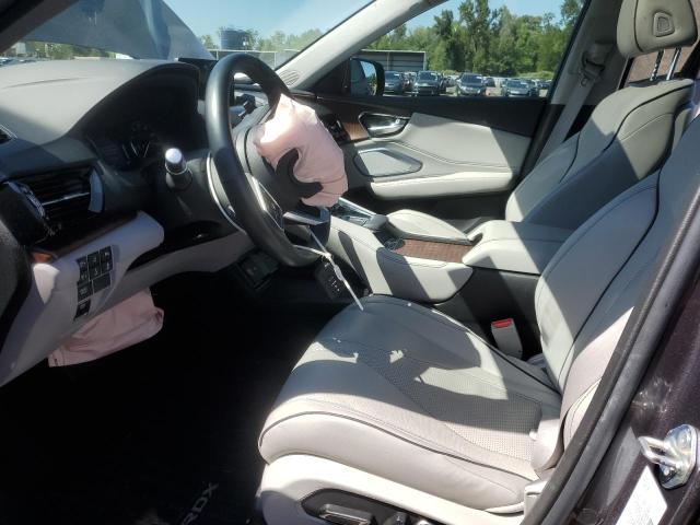 ACURA RDX 2021 Gray