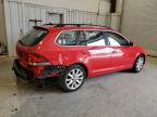2014 Volkswagen Jetta Tdi იყიდება Milwaukee-ში, WI - Rear End