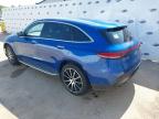 2024 MERCEDES BENZ EQC 400 AM for sale at Copart SANDY