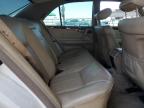 1998 Mercedes-Benz E 320 იყიდება Fresno-ში, CA - Damage History