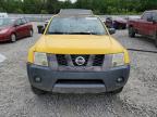 2005 Nissan Xterra Off Road на продаже в Memphis, TN - Side