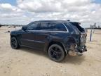 2016 Jeep Grand Cherokee Overland for Sale in New Braunfels, TX - Front End