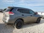 2016 Nissan Rogue S იყიდება Temple-ში, TX - Front End