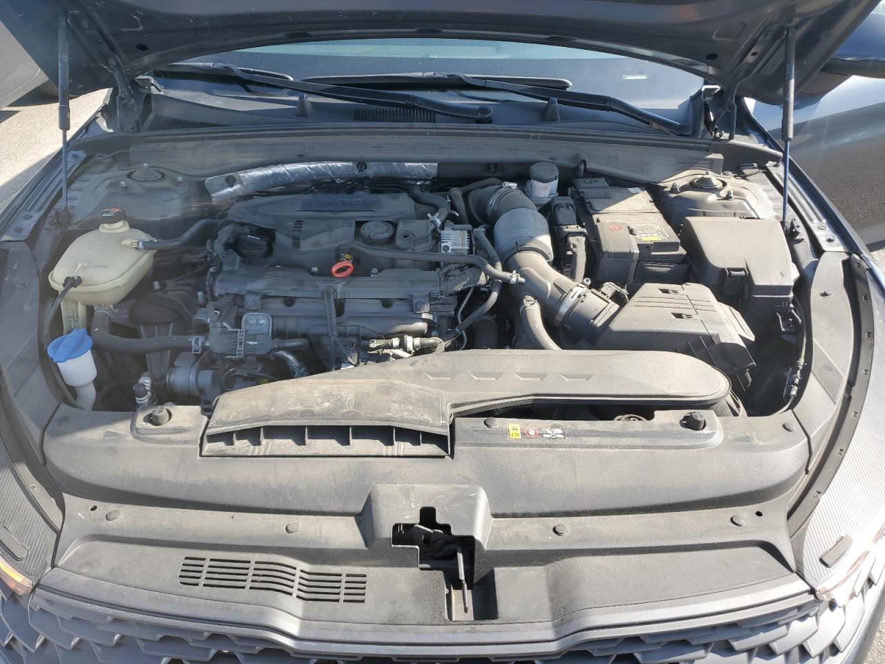 2023 Kia K5 Lxs VIN: 5XXG14J23PG197936 Lot: 56750565