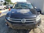 2016 Volkswagen Tiguan S за продажба в Byron, GA - Front End