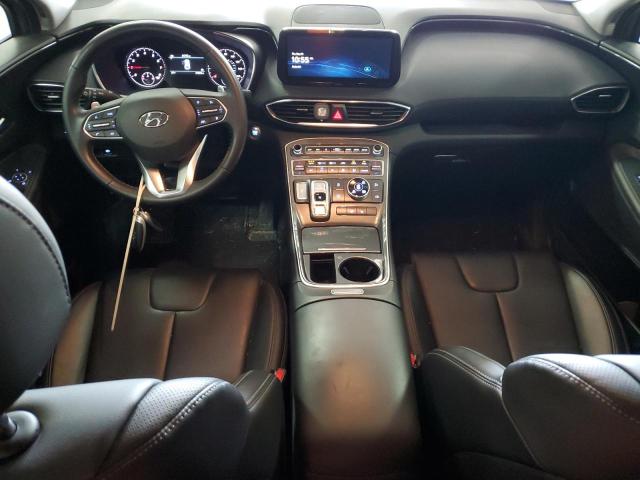  HYUNDAI SANTA FE 2023 Сірий