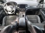 2019 Jeep Grand Cherokee Trailhawk zu verkaufen in Vallejo, CA - Front End