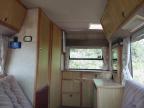 1990 FORD TRANSIT 12 for sale at Copart BRISTOL