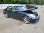 2005 Infiniti G35  zu verkaufen in Arlington, WA - Front End