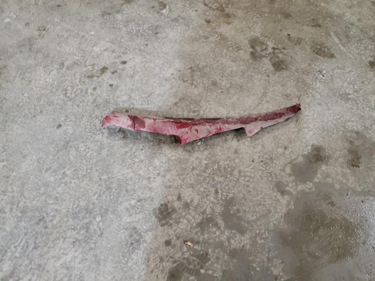 2007 Ford Edge Se VIN: 2FMDK46C87BB09220 Lot: 55967315