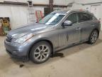 2014 INFINITI QX50  for sale at Copart AB - EDMONTON