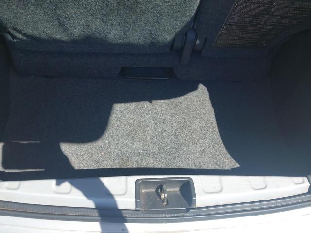 2002 TOYOTA YARIS GLS